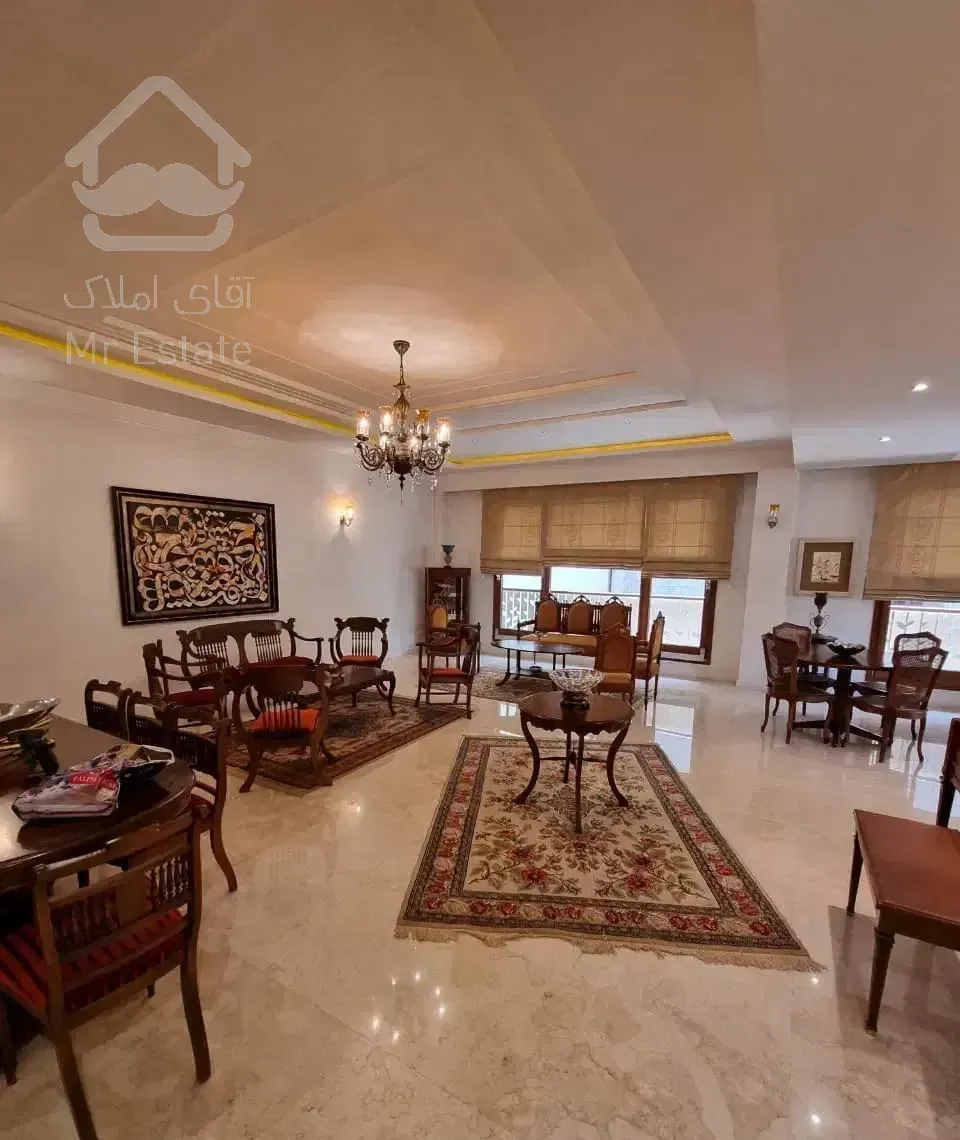 240متر پائین سیزدهم پاگرد مجزا /غرق نور