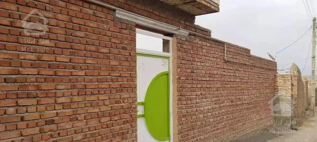 منزل مسکونی در روستای قره باغ