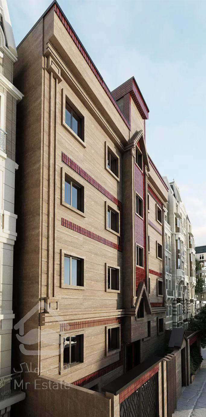 شخصی ساز ، فاز ۸ ، مستقیم با مالک