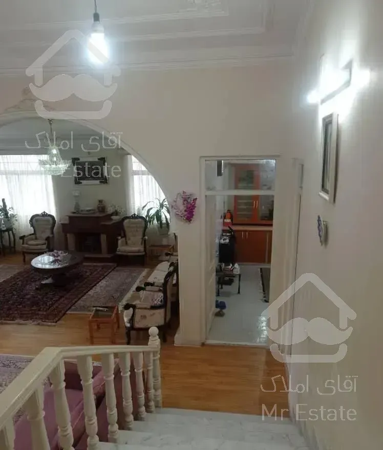 فروش ویلایی جکوزی دار در نیما