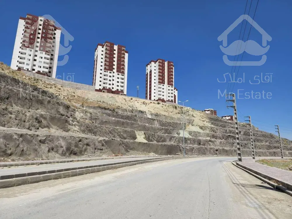 85 متری 2 خواب بلوک 1s302