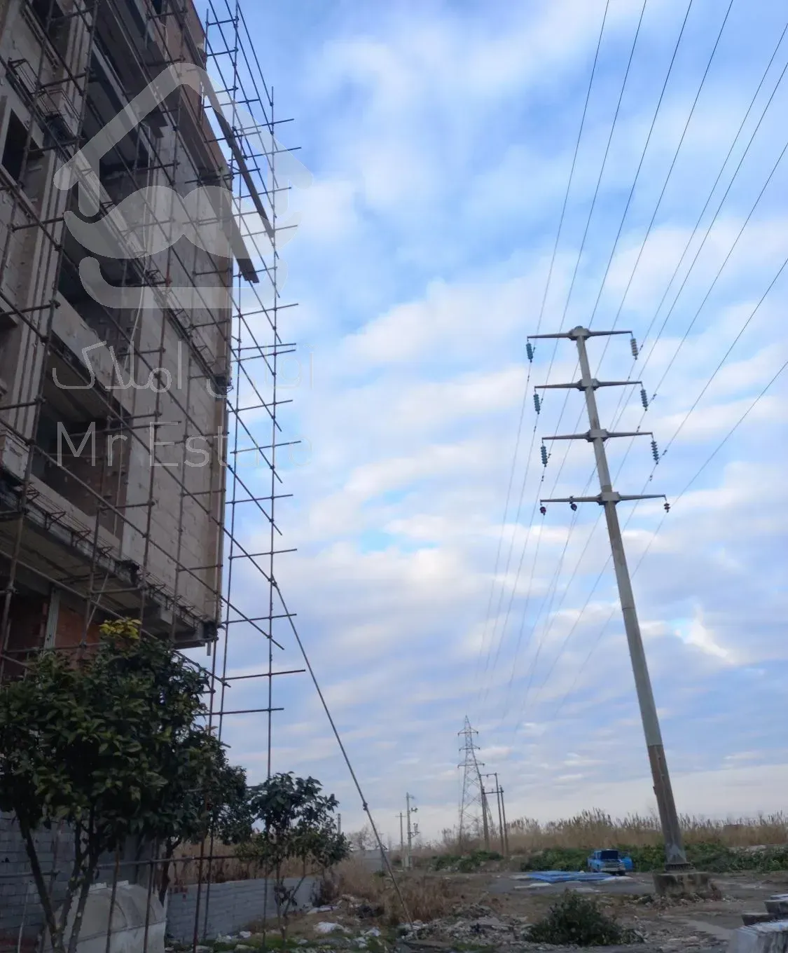 واحد۳خواب،ویو دریاچه،تحویل خرداد،اقساط بینظیر