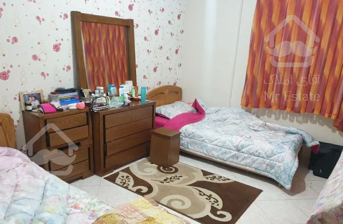 فروش آپارتمان 125 متری در سپهر شهرک غرب