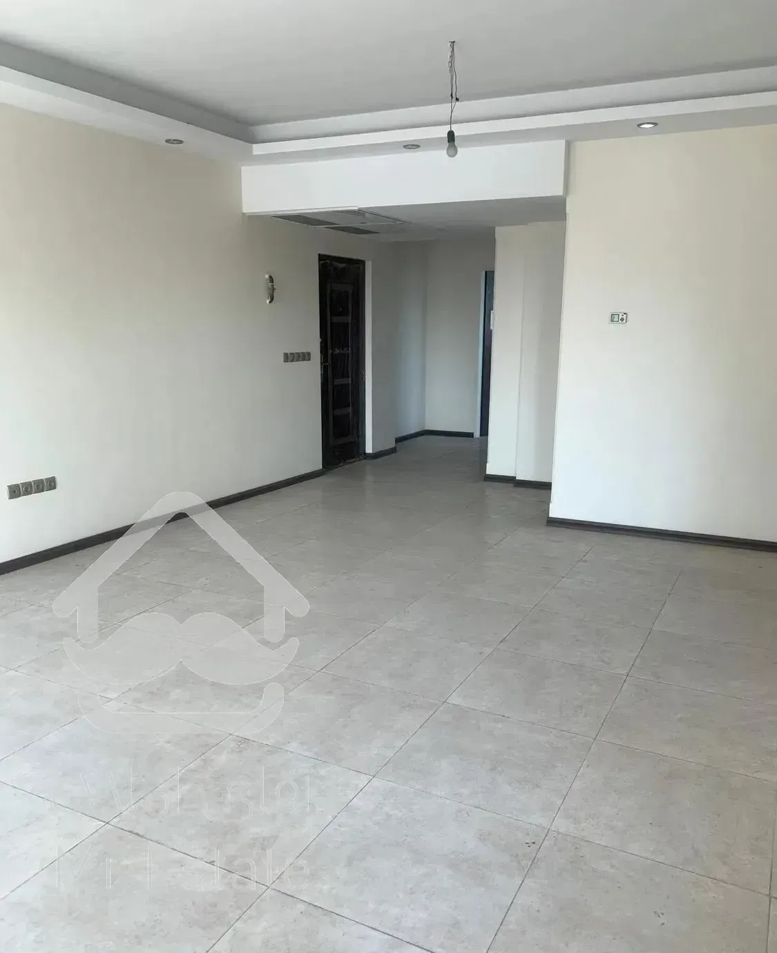 ١٣٥ متر/٣خواب/خوش نقشه/نور جنوب/نوساز