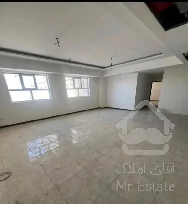 آپارتمان سنگ آهن /بلوار کوثر