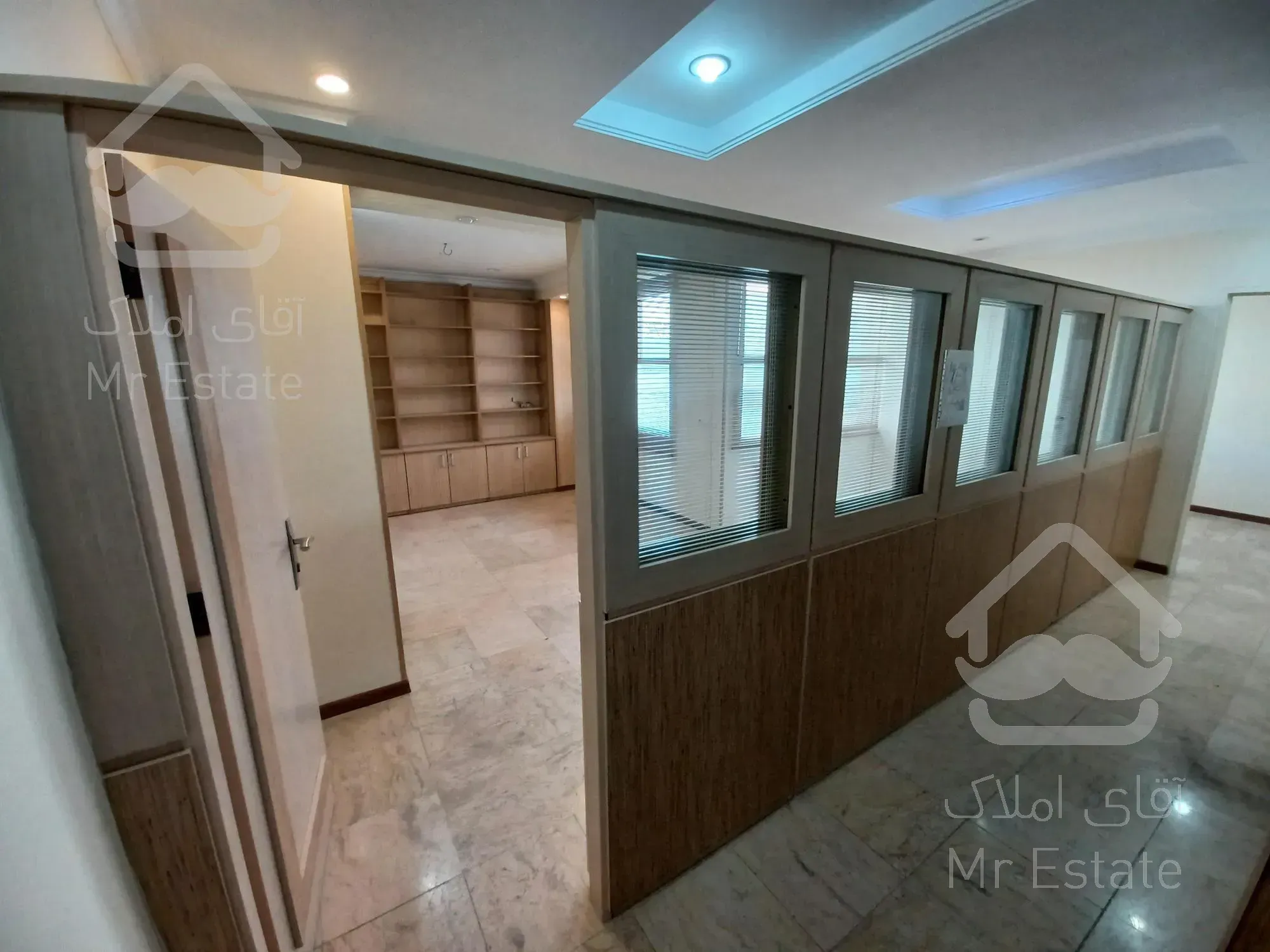 خرید آپارتمان موقعیت اداری صادقیه