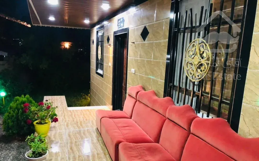 ویلاباغ ۱۰۰۰ متری ماسوله