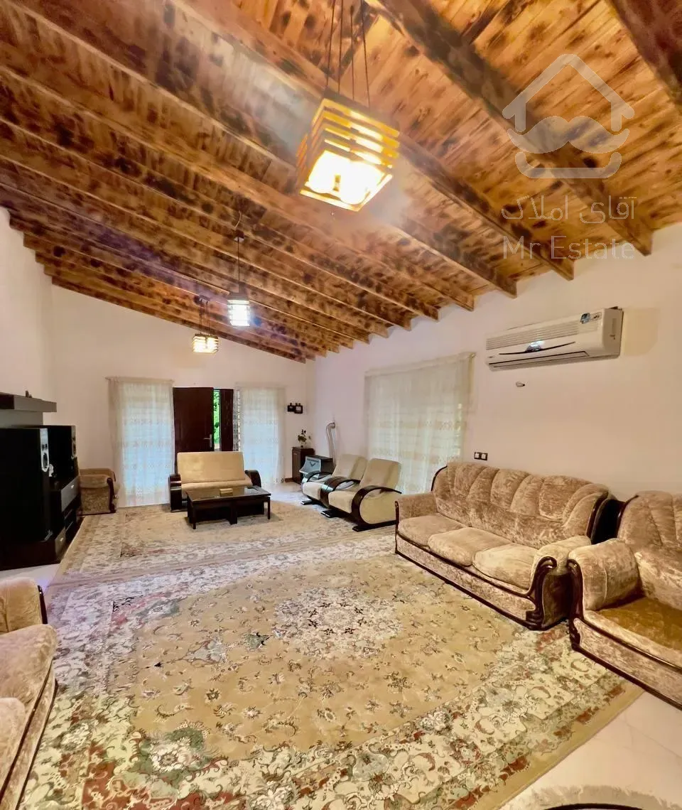 فروش خانه ویلایی ۱۰۰ متری ۲ خوابه