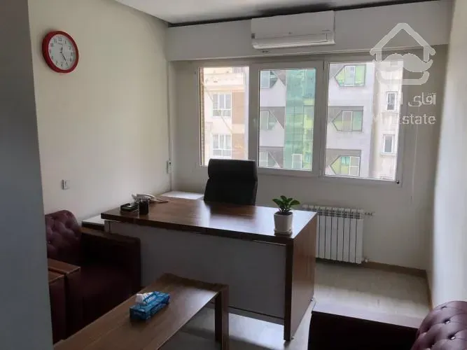 فروش موقعیت اداری/آپارتمان شیک/کاشانی اباذر