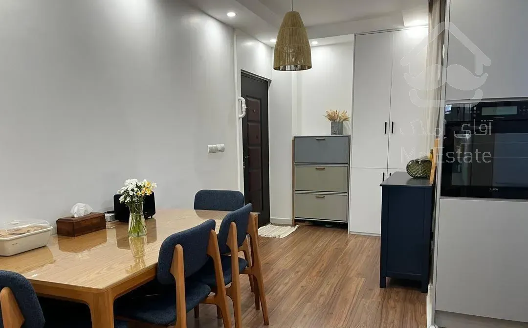 ۷۱متر* فول امکانات* لارستان* کوشا