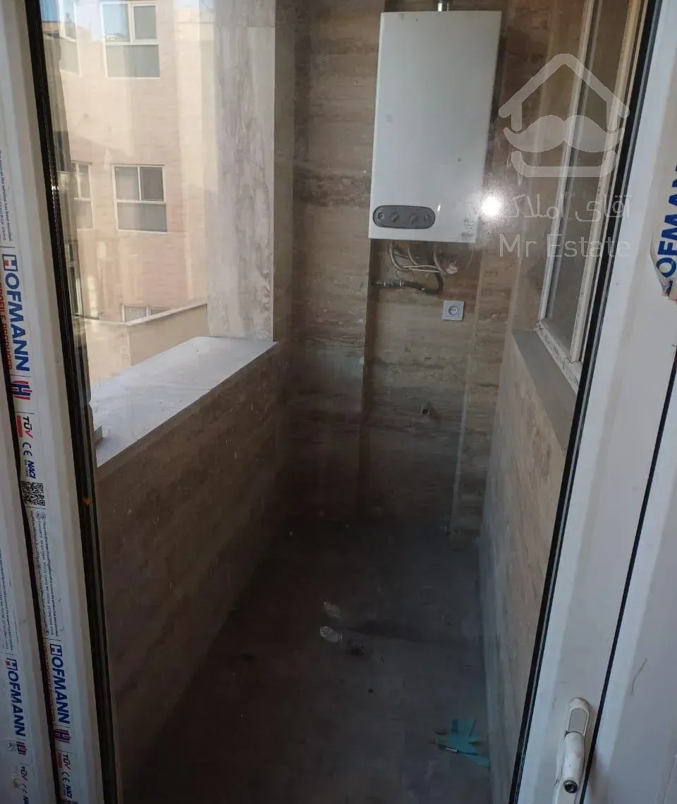 آپارتمان ۸۲ متری ۲ خوابه نوساز(فول امکانات)