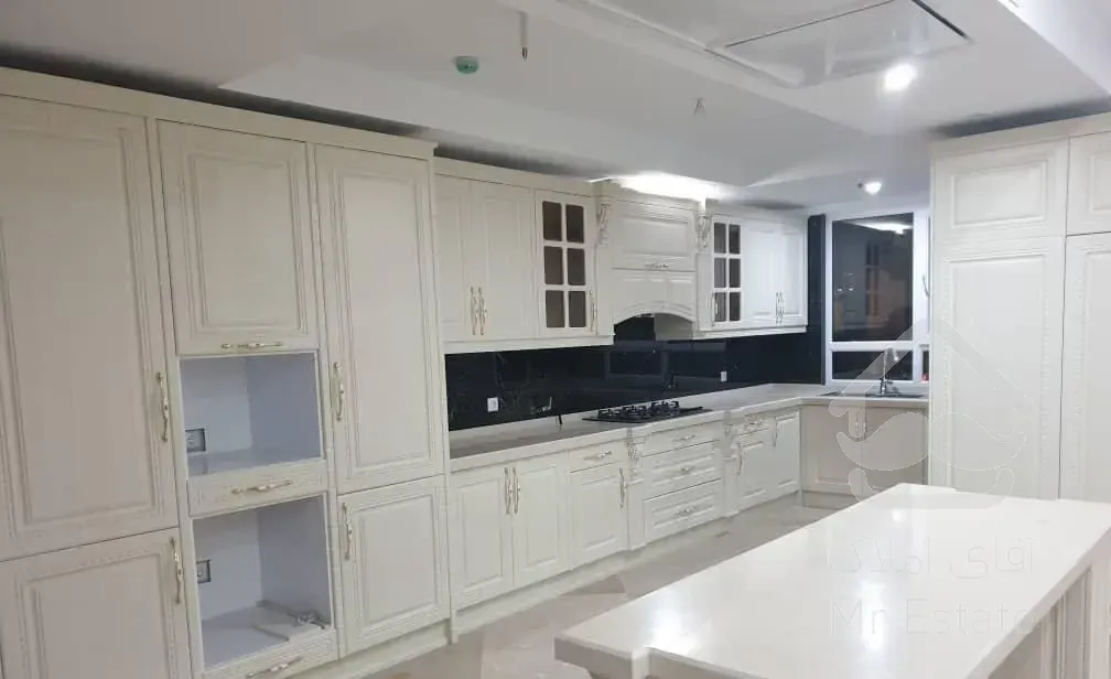 پاسداران ناطق نوری۲۳۰متر۳خواب فول مشاعات