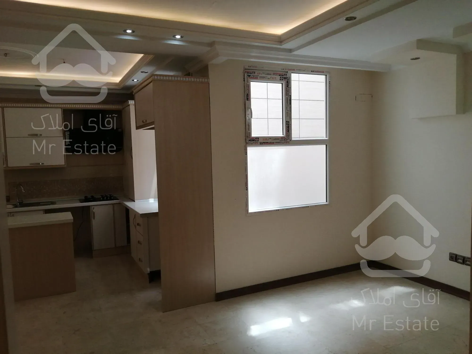 خرید اپارتمان*2خوابه*فردوس شرق