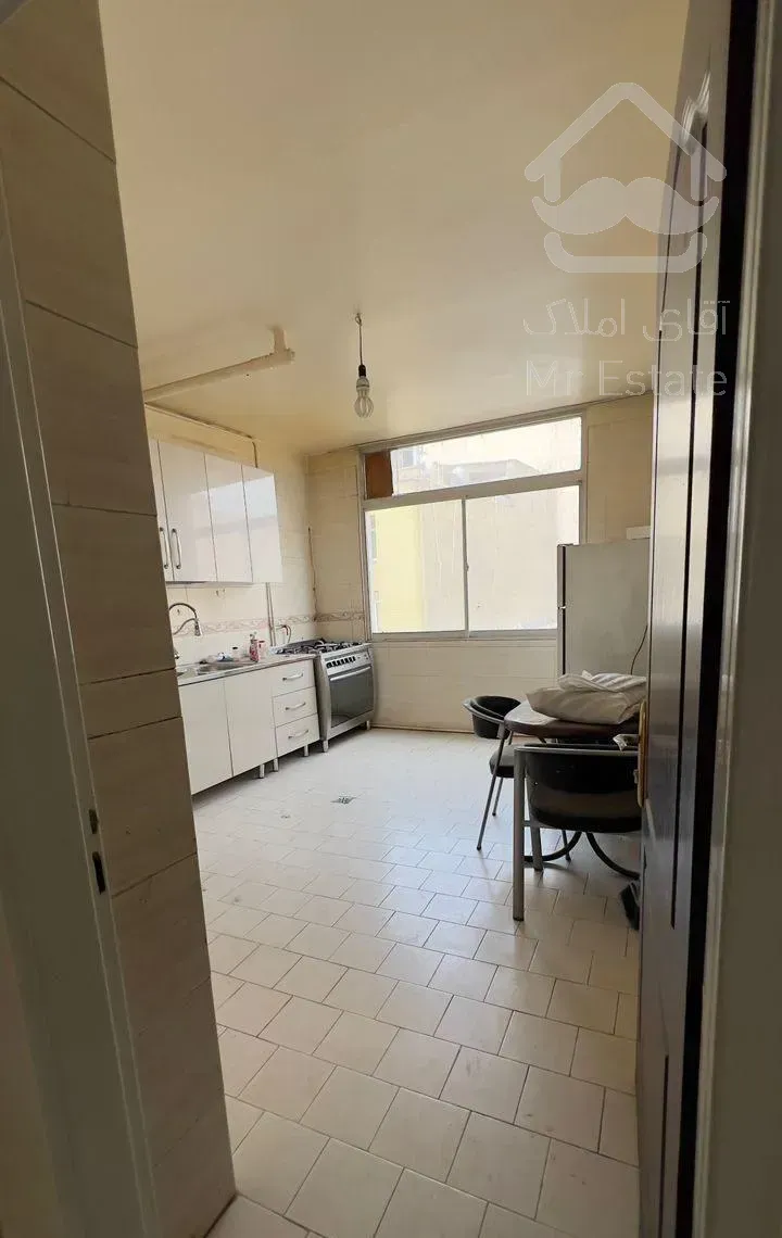 197 متری در ولیعصر-فاطمی