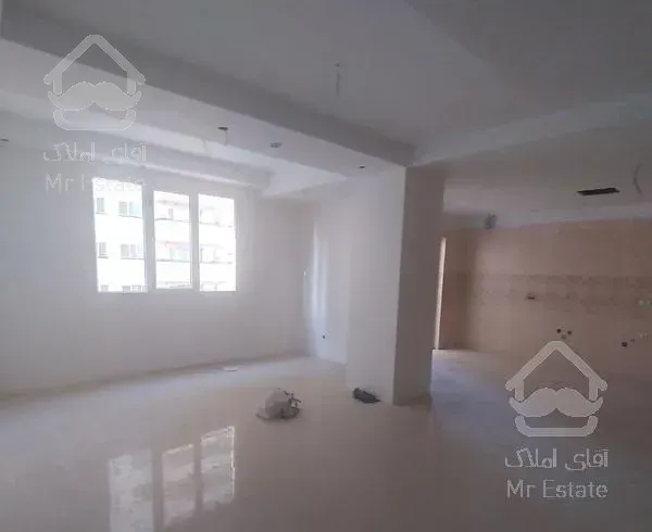 چیتگر ۱۰۲ متر کلید نخورده فروشنده واقعی