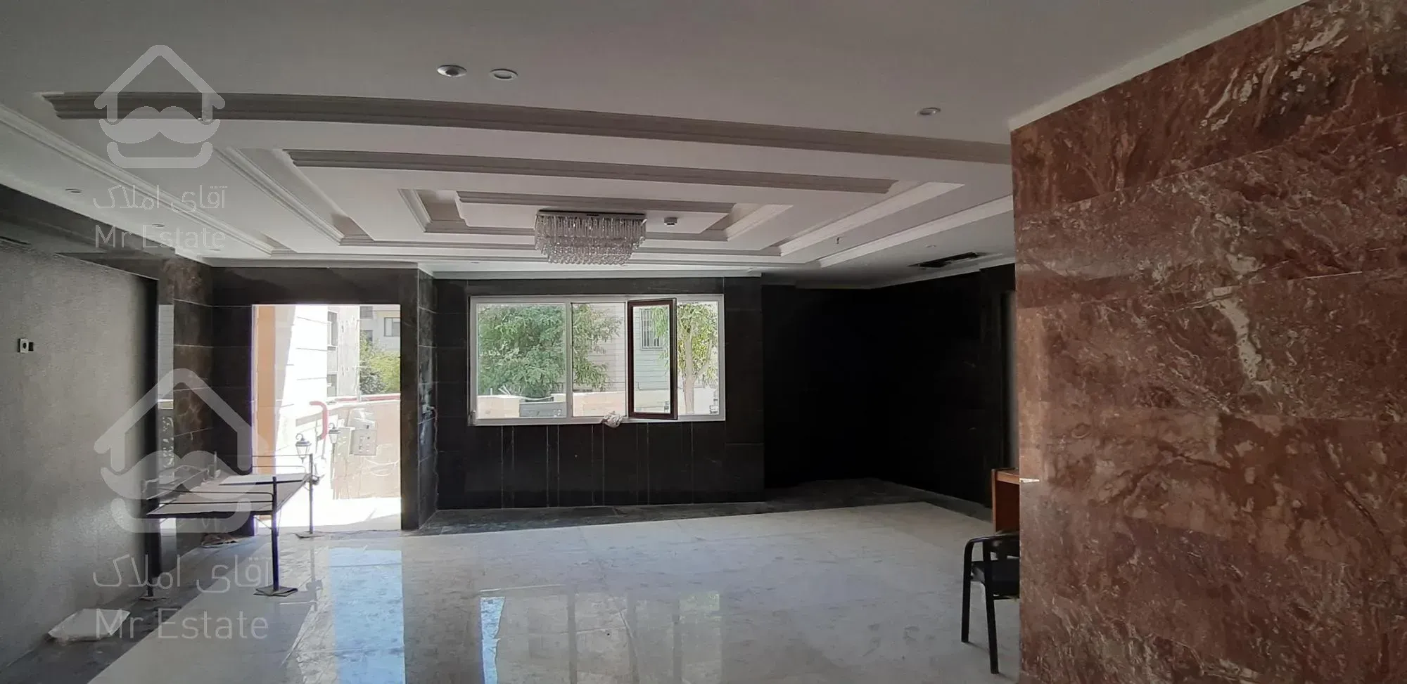 فروش آپارتمان قیطریه 180  متر لوکس