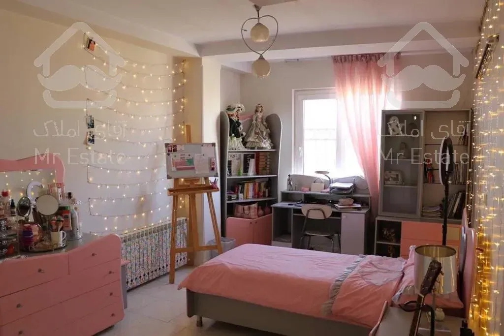 کد ۱۴۰ / ۱۷۳ متر / بوستان