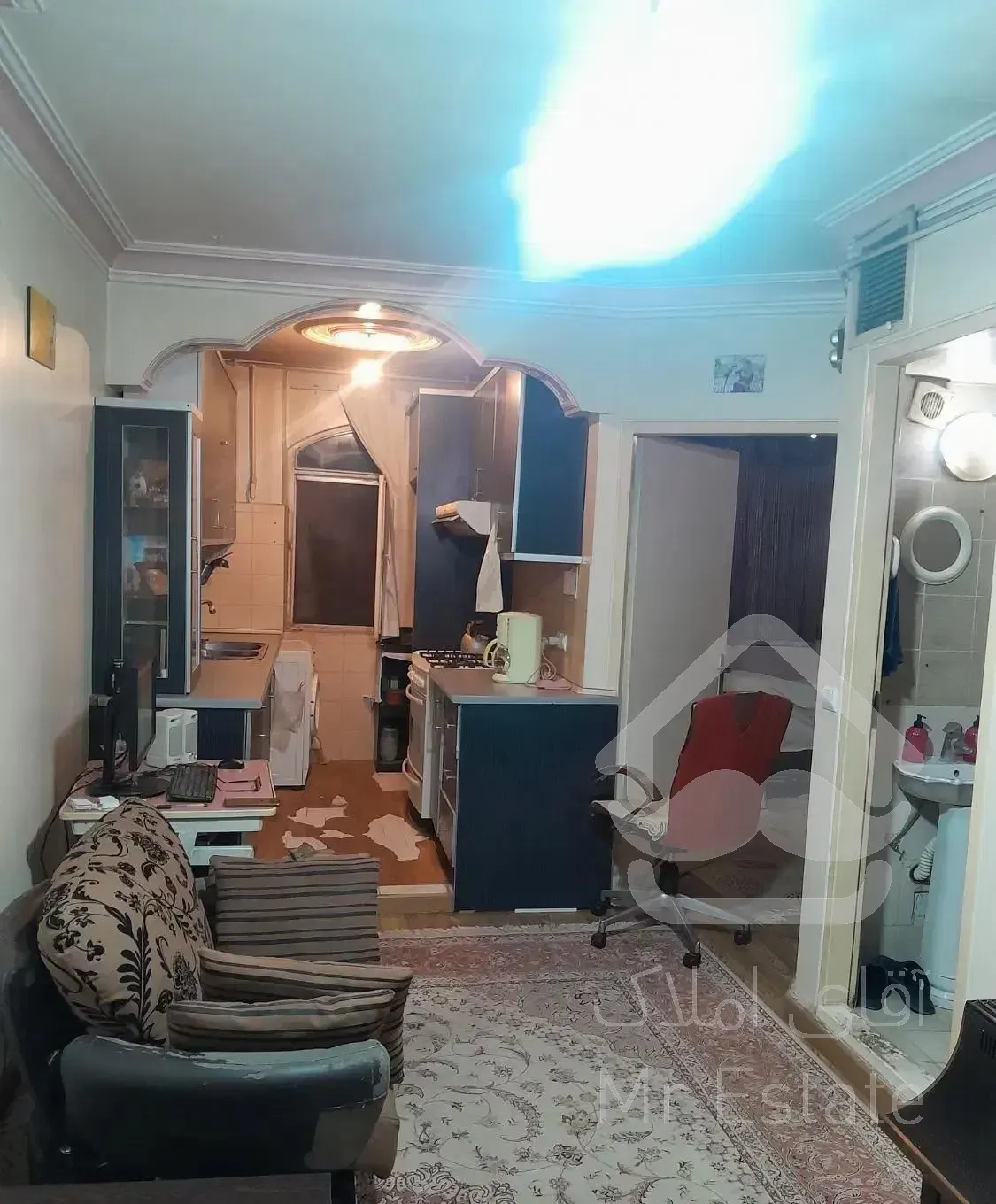 واحد ۳۸ متری