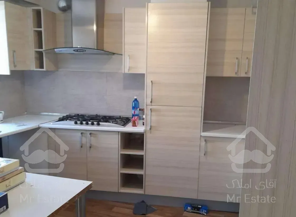 ۹۰متر/غرق نور/۲ بالکن