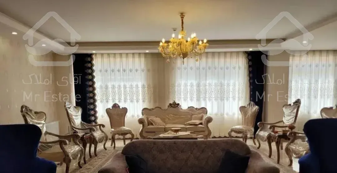 آپارتمان ۱۶۴ متری «شهر&amp;.»قدس»         شهرک فرزان