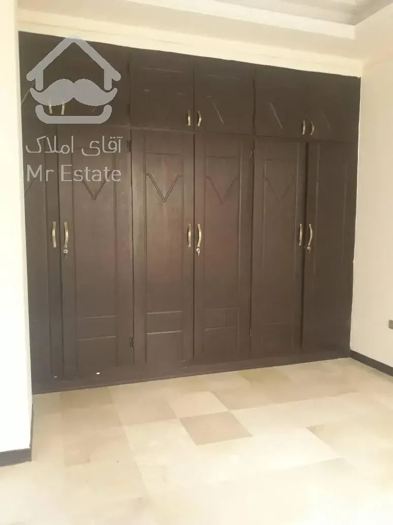 اجاره و رهن آپارتمان زعفرانیه 135  متر اکازيون