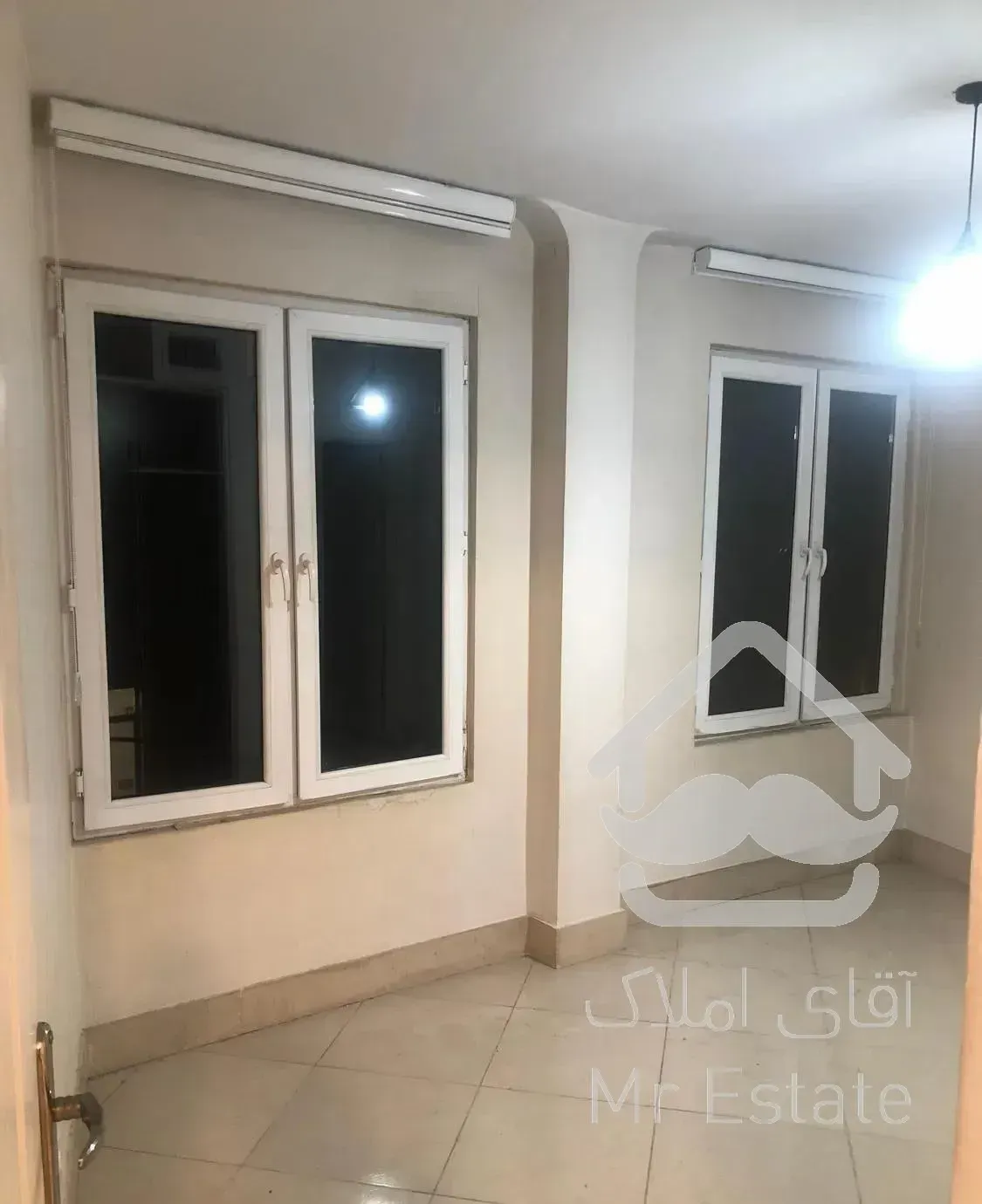 ٥٥ متر لویزان غیر قابل تبدیل ( مجرد یا خانواده)