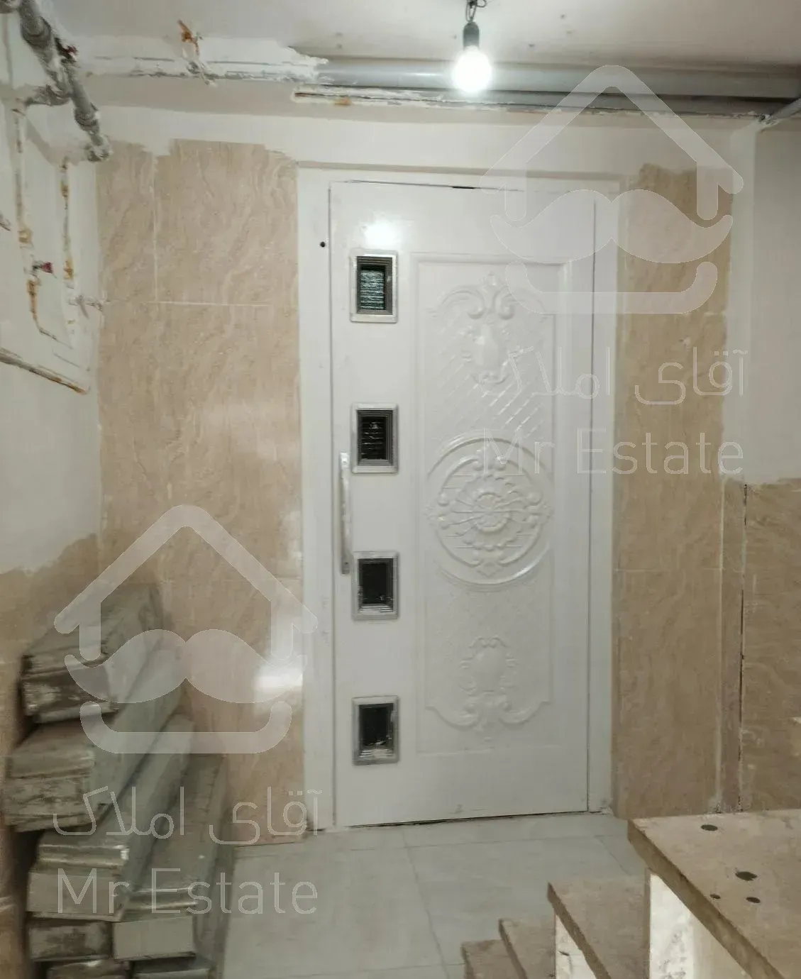 اجاره آپارتمان شهرک مرتضی گرد ۹۵ متری دوخواب