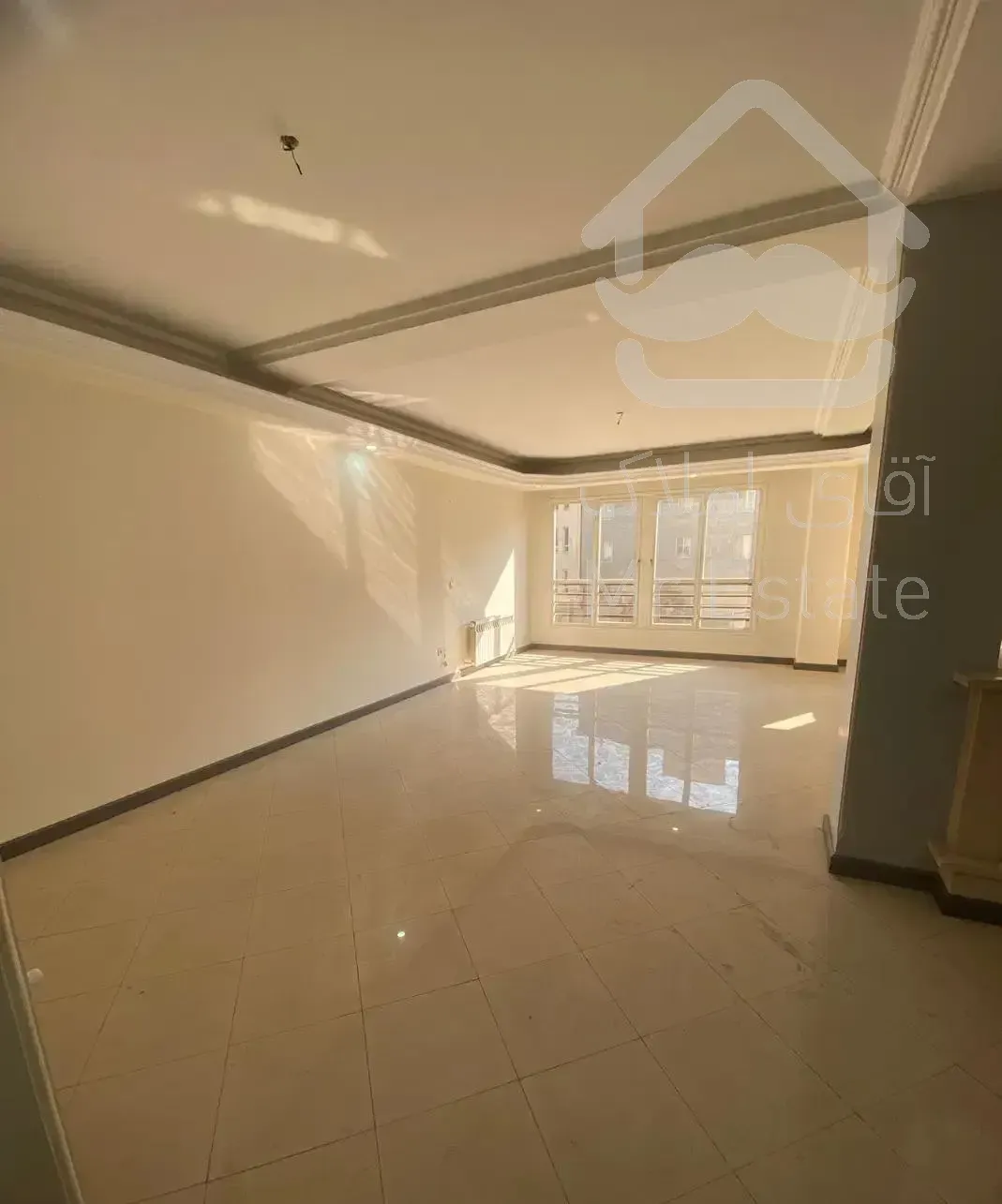 ۱۳۵ متر و ۶۵ متر /صرافها و علامه/ full مقایسه کنید