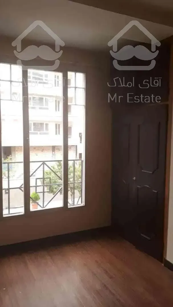 فروش ۶۴ متری ۱خوابه فول امکانات در پونک/شهرک نفت