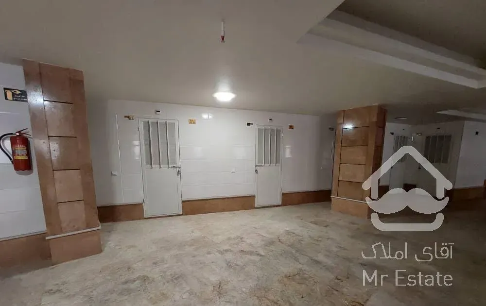 آپارتمان با کاربری اداری