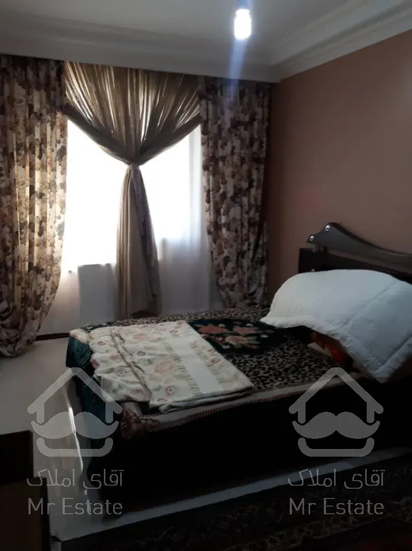 اجاره آپارتمان سه خواب اباذر