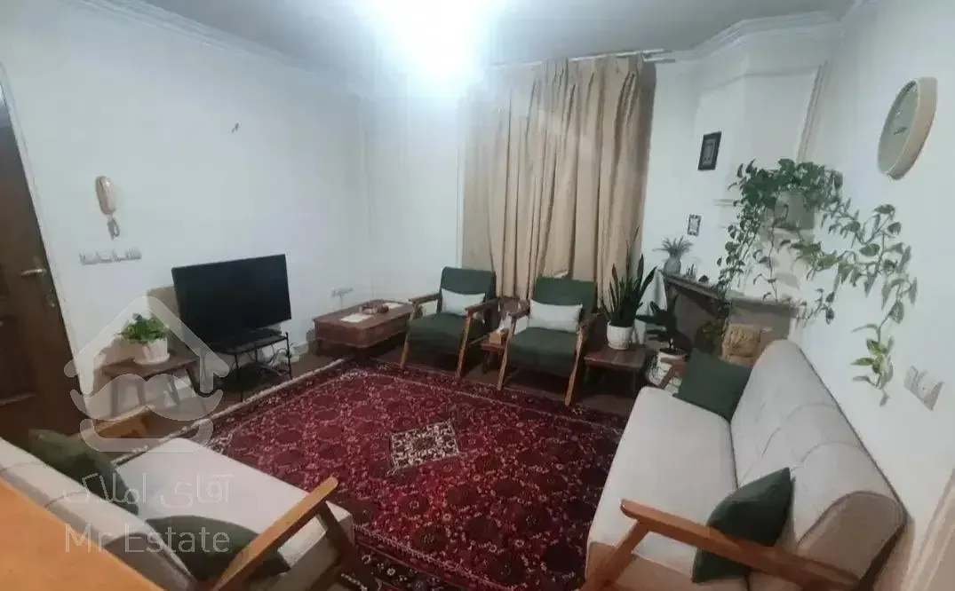 منیریه معیری/ ۶۵ متر/ زیرقیمت