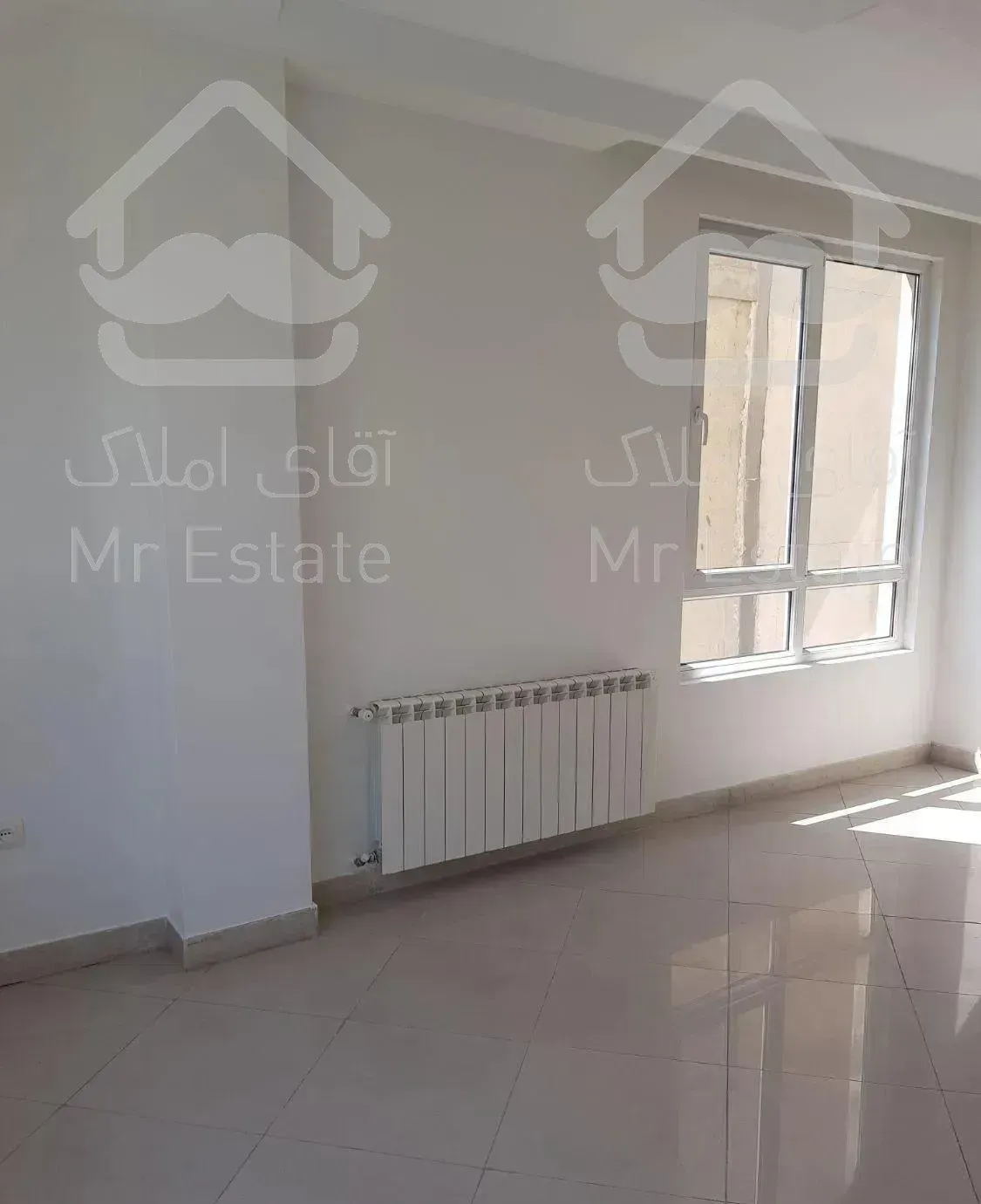 ۱۲۵متر،۳خواب،تک واحدی،شهرآرا