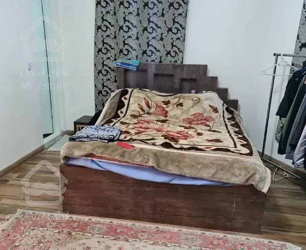 باغ ویلا.درکرشت.بومهن(معاوضه)