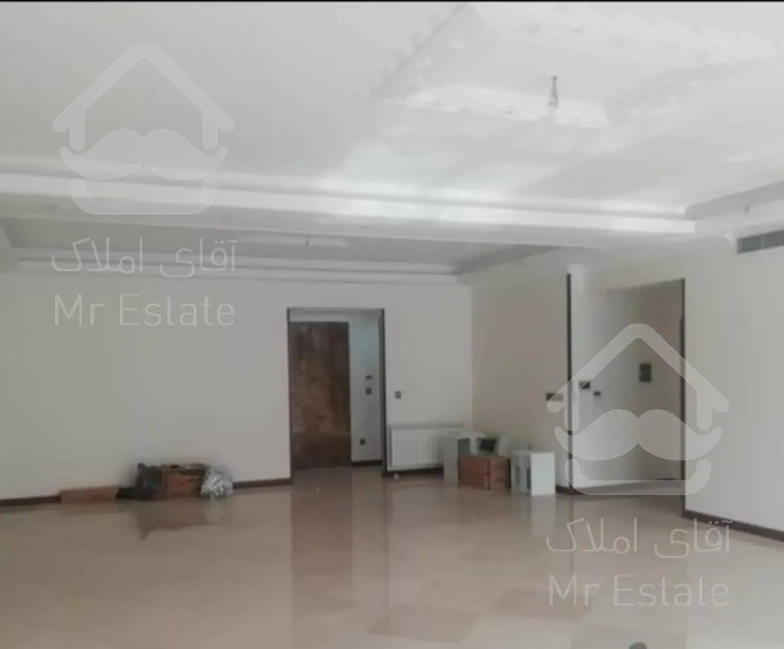 اجاره آپارتمان سه خوابه سازمان برنامه شمالی