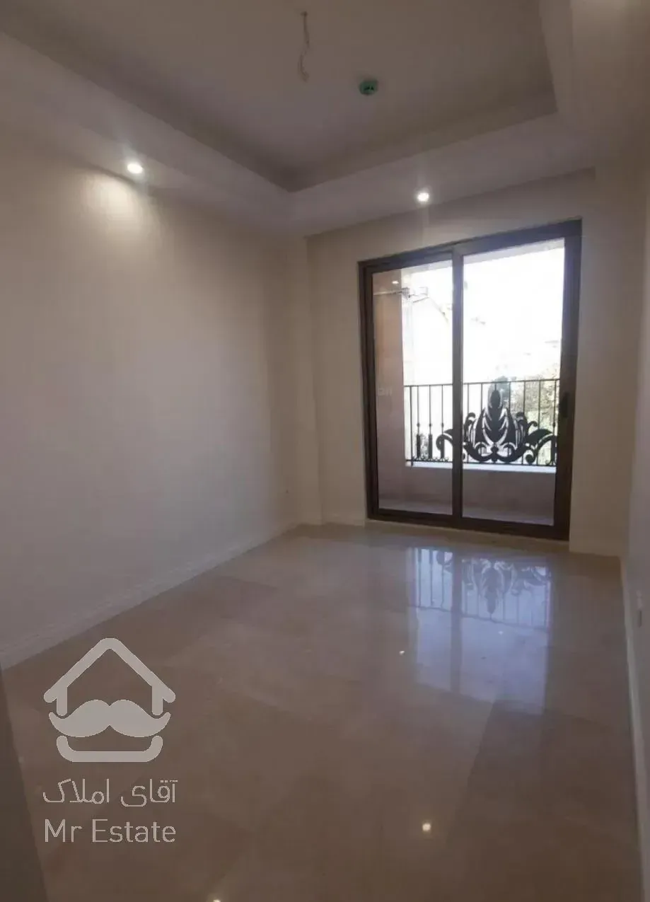 55 متر فول 4 ساله شهران / ویو ابدی