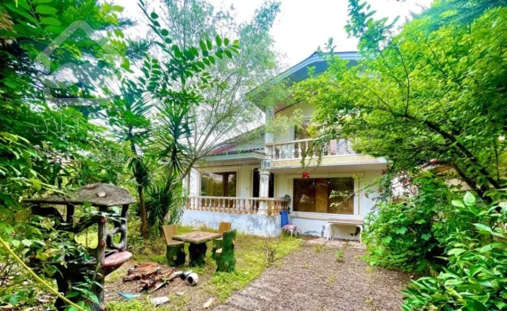 خانه روستایی۴۰۰متری*مناسب بازسازی*دسترسی عالی