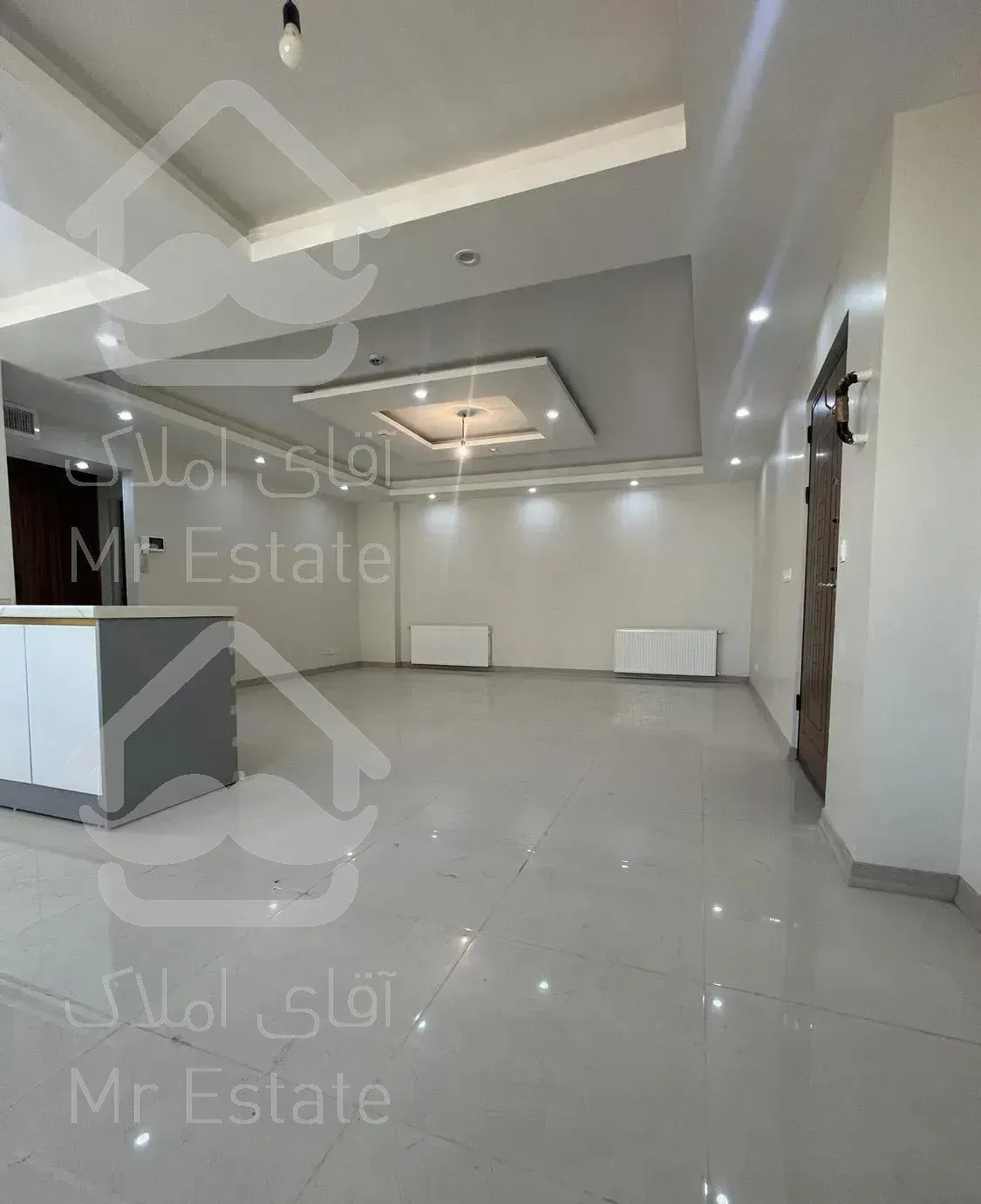 105متردو خواب کلیدنخورده/جمالزاده شمالی/املاک عارف