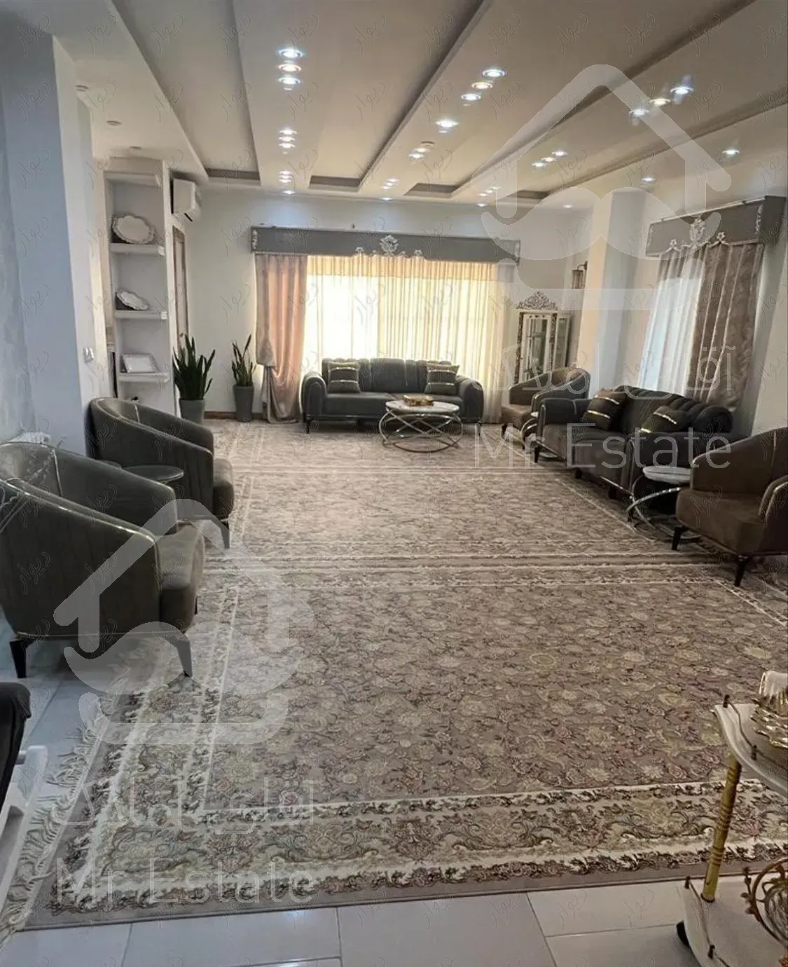 رهن و اجاره آپارتمانی