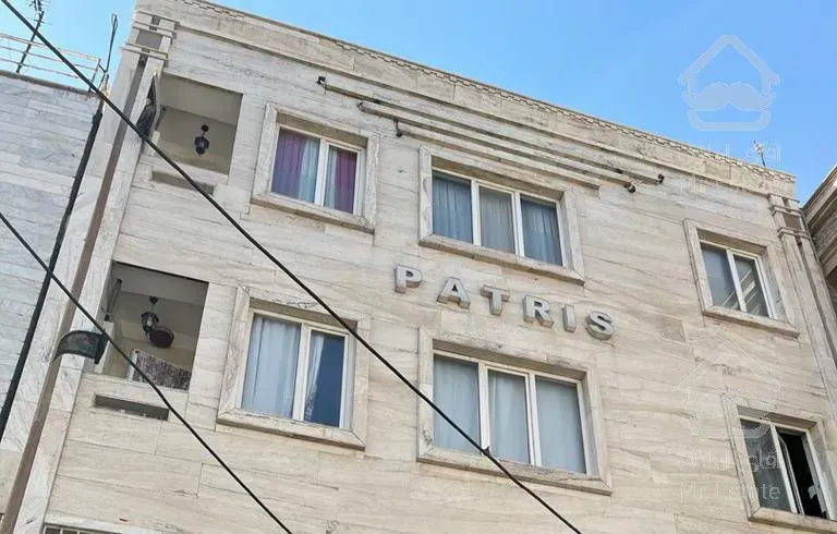 ٤٧ متر خوش نقشه در اندیشه