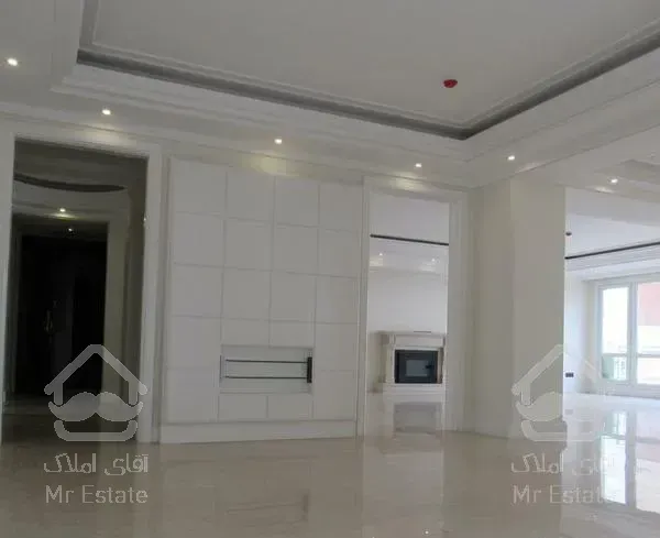 خرید 255 متر نوساز نیاوران