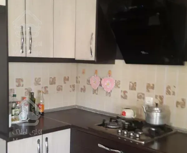 سویت ۴۳متری فاز یک اکباتان