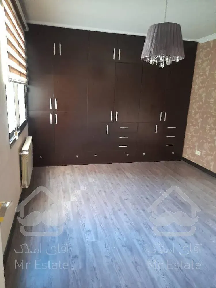 اجاره آپارتمان ۱۲۰ متری ۲ خواب شهرک غرب نورگیر