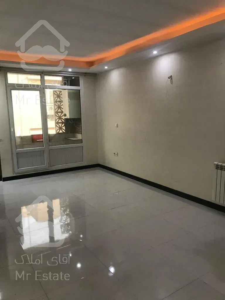 آپارتمان ۷۸ متری دو خوابه امکانات عالی سال ساخت ۱۴۰۰