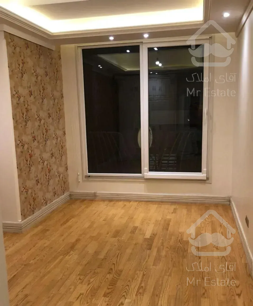 ۱۷۵ متر پلان تفکیکی تاپ لوکیشن پاسداران هروی