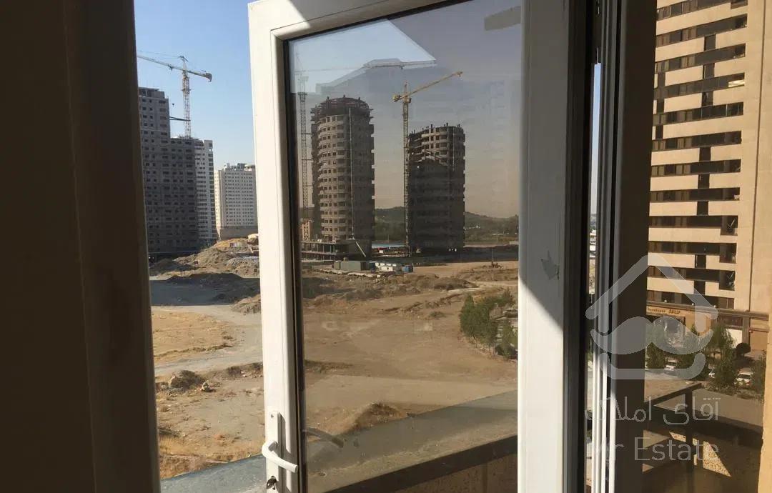 ۱۱۲ متر منطقه ۲۲ کوهک