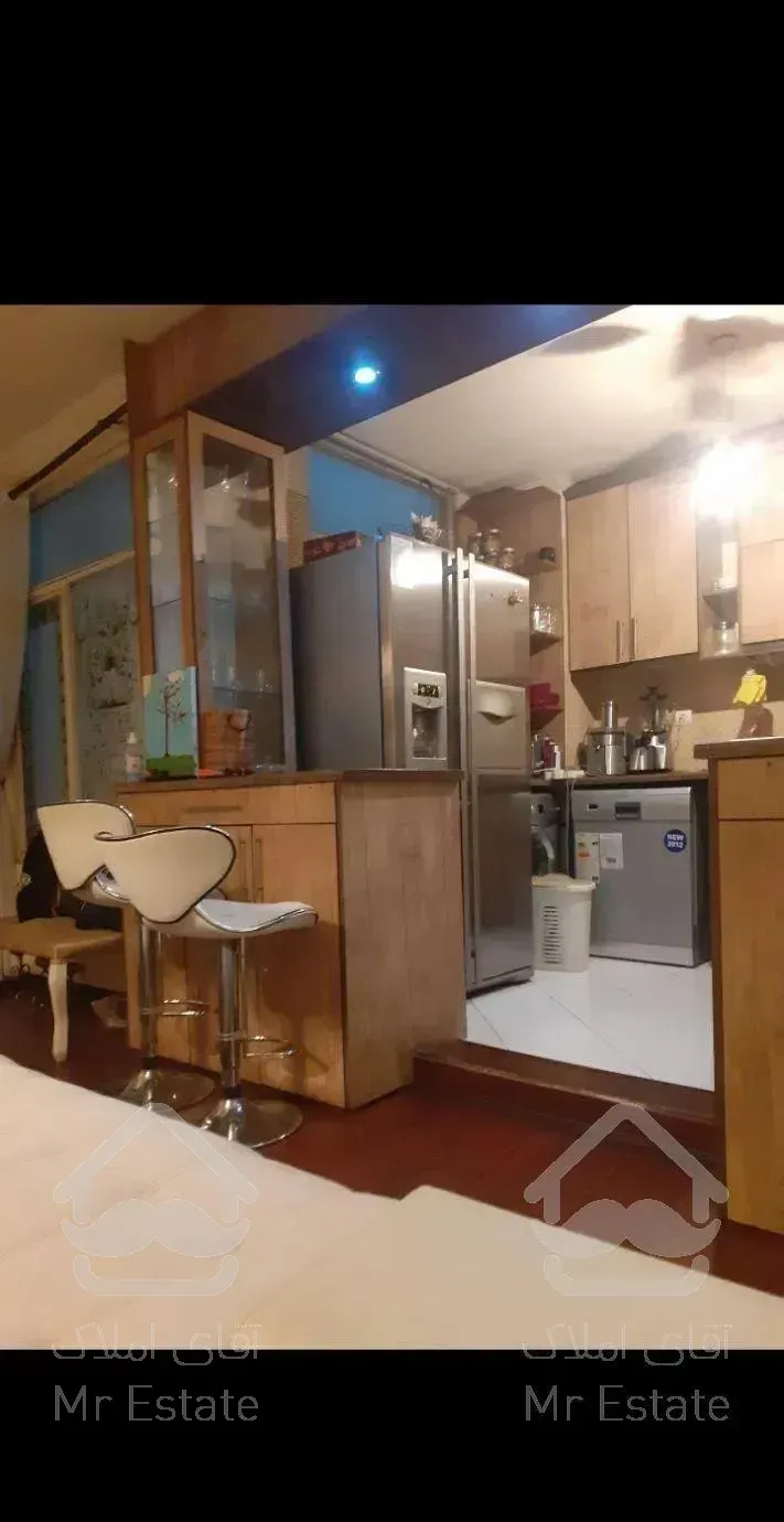 نیروهوایی آپارتمان ۵۳ متر