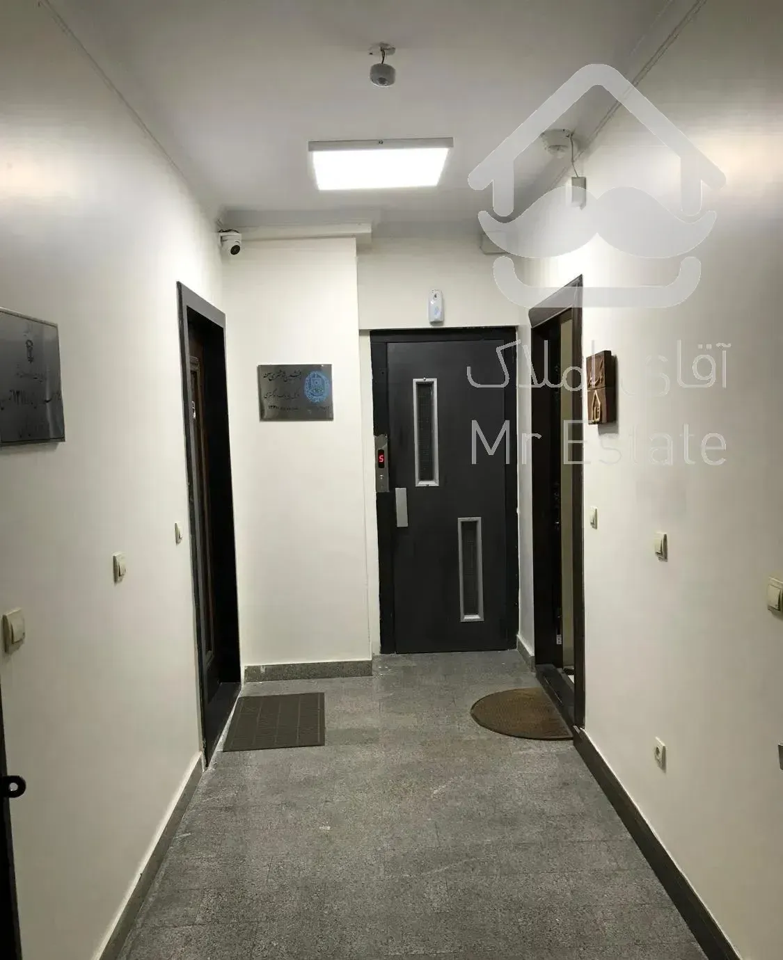 فروش آپارتمان اداری ۸۵متر کامرانیه (۴راه کوه نور)