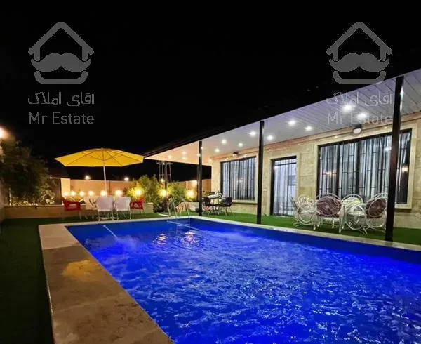 معاوضه ویلا اول جاده سهیلیه با واحد/ماشین