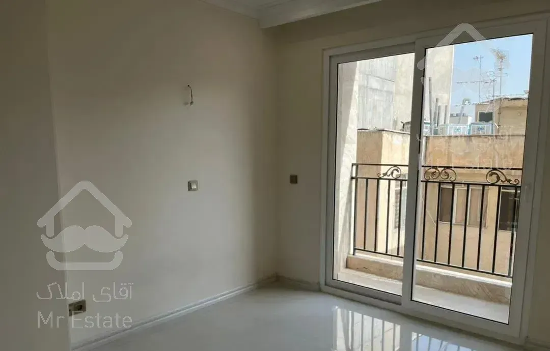 ۹۷متر، نوساز،فول امکانات( تهران ویلا)